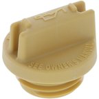 Motorad MO209 Engine Oil Filler Cap - view 2