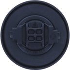 Motorad MO210 Engine Oil Filler Cap - view 7