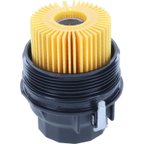 Motorad MO302 Engine Oil Filter Cap - view 2