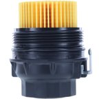 Motorad MO302 Engine Oil Filter Cap - view 4
