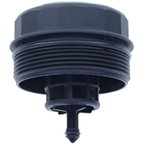 Motorad MO326 Engine Oil Filter Cap - view 1