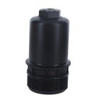 Motorad MO389 Engine Oil Filter Cap - view 1
