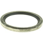 Motorad S401 Engine Coolant Thermostat Seal - view 1