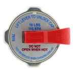 Motorad ST16V Radiator Cap - view 5