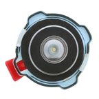 Motorad ST22 Engine Coolant Reservoir Cap - view 7