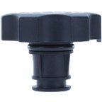 Motorad T115 Engine Coolant Reservoir Cap - view 1