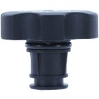 Motorad T115 Engine Coolant Reservoir Cap - view 3