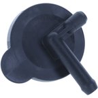 Motorad T126 Engine Coolant Reservoir Cap - view 2