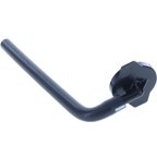 Motorad T136 Engine Coolant Reservoir Cap - view 2