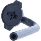 Motorad T136 Engine Coolant Reservoir Cap - view 6
