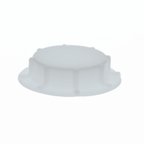 Motorad T178 Engine Coolant Reservoir Cap - view 4