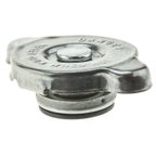 Motorad T5R Engine Coolant Reservoir Cap - view 2