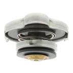 Motorad T5R Engine Coolant Reservoir Cap - view 3