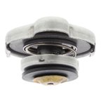 Motorad T5R Engine Coolant Reservoir Cap - view 4