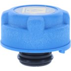 Motorad T75 Engine Coolant Reservoir Cap - view 3