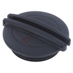 Motorad T93 Engine Coolant Reservoir Cap - Auxiliary - view 2