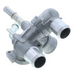 Motorad TA1039 Engine Coolant Thermostat Housing Assembly - view 2