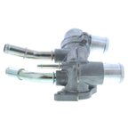 Motorad TA1039 Engine Coolant Thermostat Housing Assembly - view 4