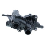 Motorad TA1068 Engine Coolant Thermostat Housing Assembly - Upper - view 6