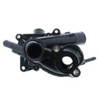 Motorad TA1068 Engine Coolant Thermostat Housing Assembly - Upper - view 7