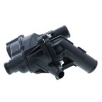Motorad TA1068 Engine Coolant Thermostat Housing Assembly - Upper - view 4