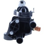 Motorad TA1089 Engine Coolant Thermostat Housing Assembly - view 6
