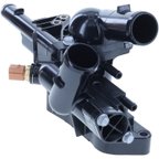 Motorad TA1091 Engine Coolant Thermostat Housing Assembly - view 2
