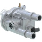 Motorad TA2003 Engine Coolant Thermostat Housing Assembly - view 2