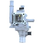 Motorad TA2003 Engine Coolant Thermostat Housing Assembly - view 7
