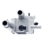 Motorad TA2003 Engine Coolant Thermostat Housing Assembly - view 1