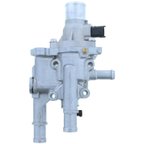 Motorad TA2003 Engine Coolant Thermostat Housing Assembly - view 5