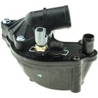 Motorad TA2061S Engine Coolant Thermostat Housing Assembly - view 7