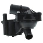 Motorad TA2061S Engine Coolant Thermostat Housing Assembly - view 3