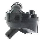 Motorad TA2061 Engine Coolant Thermostat Housing Assembly - view 7