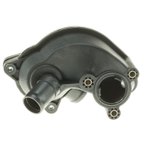 Motorad TA2061 Engine Coolant Thermostat Housing Assembly - view 8
