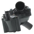 Motorad TA2061 Engine Coolant Thermostat Housing Assembly - view 1