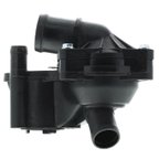 Motorad TA2061 Engine Coolant Thermostat Housing Assembly - view 3