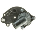 Motorad TA2061 Engine Coolant Thermostat Housing Assembly - view 6