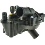 Motorad TA2062S Engine Coolant Thermostat Housing Assembly - view 2