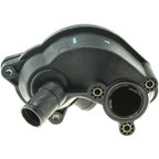 Motorad TA2062S Engine Coolant Thermostat Housing Assembly - view 8
