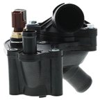 Motorad TA2062S Engine Coolant Thermostat Housing Assembly - view 1