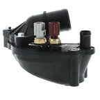 Motorad TA2062S Engine Coolant Thermostat Housing Assembly - view 4