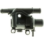 Motorad TA2200FS Engine Coolant Thermostat Housing Assembly - view 5