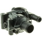 Motorad TA2200 Engine Coolant Thermostat Housing Assembly - view 2