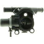 Motorad TA2200 Engine Coolant Thermostat Housing Assembly - view 7