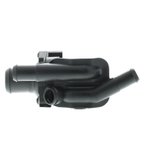 Motorad TA2200 Engine Coolant Thermostat Housing Assembly - view 3