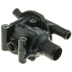 Motorad TA2201 Engine Coolant Thermostat Housing Assembly - view 2