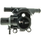 Motorad TA2201 Engine Coolant Thermostat Housing Assembly - view 7