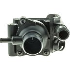 Motorad TA2201 Engine Coolant Thermostat Housing Assembly - view 1