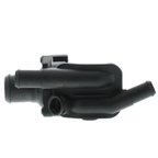 Motorad TA2201 Engine Coolant Thermostat Housing Assembly - view 3